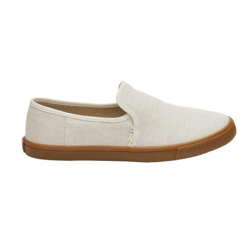 TOMS Women's Birch Clemente Slip-Ons Birch