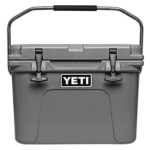 YETI Roadie 20 Cooler Charcoal