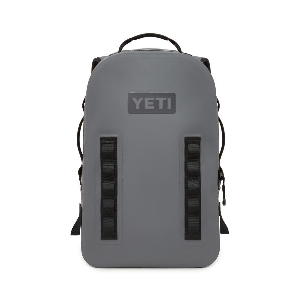 grey yeti