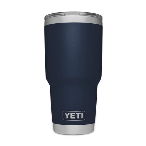 YETI Rambler 30oz Tumbler - Hike & Camp