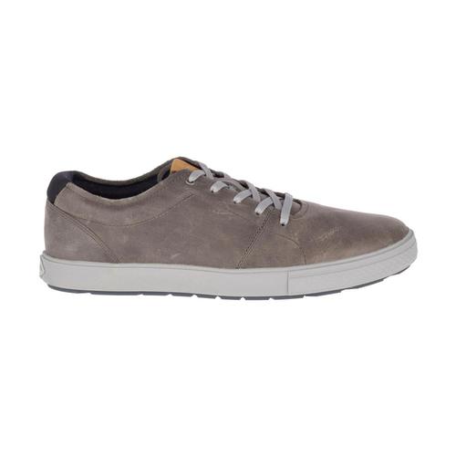 Merrell Men's Barkley Shoes Castlerock