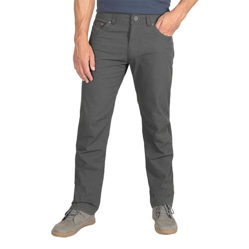 KUHL Men's Revolvr Rogue Pants - 32in Gothamgrey