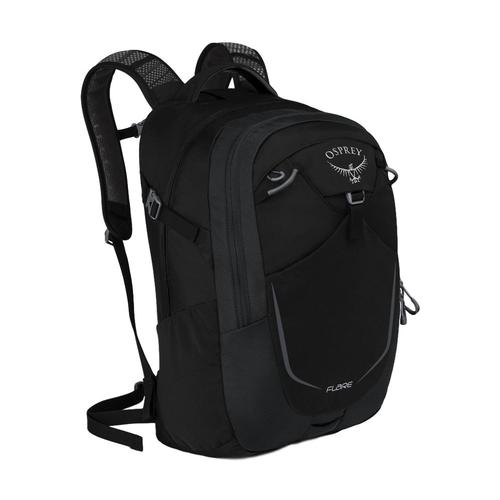 Osprey Flare Pack Black