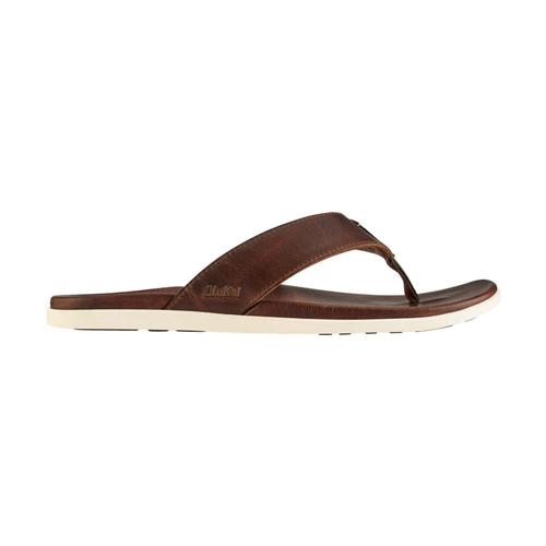 OluKai Men's Nalukai Sandals Fox.Fox_fxfx