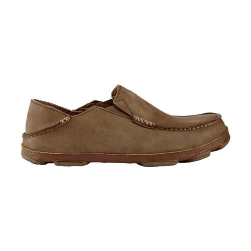 OluKai Men's Moloa Shoes Ray.Toff_2733