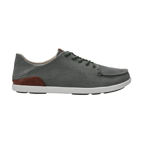 OluKai Men's Manoa Shoes Dksh.Tof_6c33