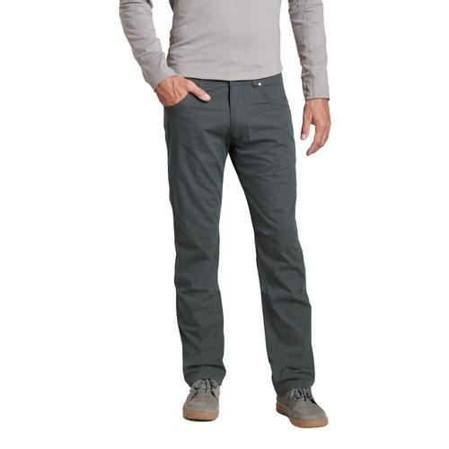 KUHL Men's Revolvr Rogue Pants - 30in Gothamgrey