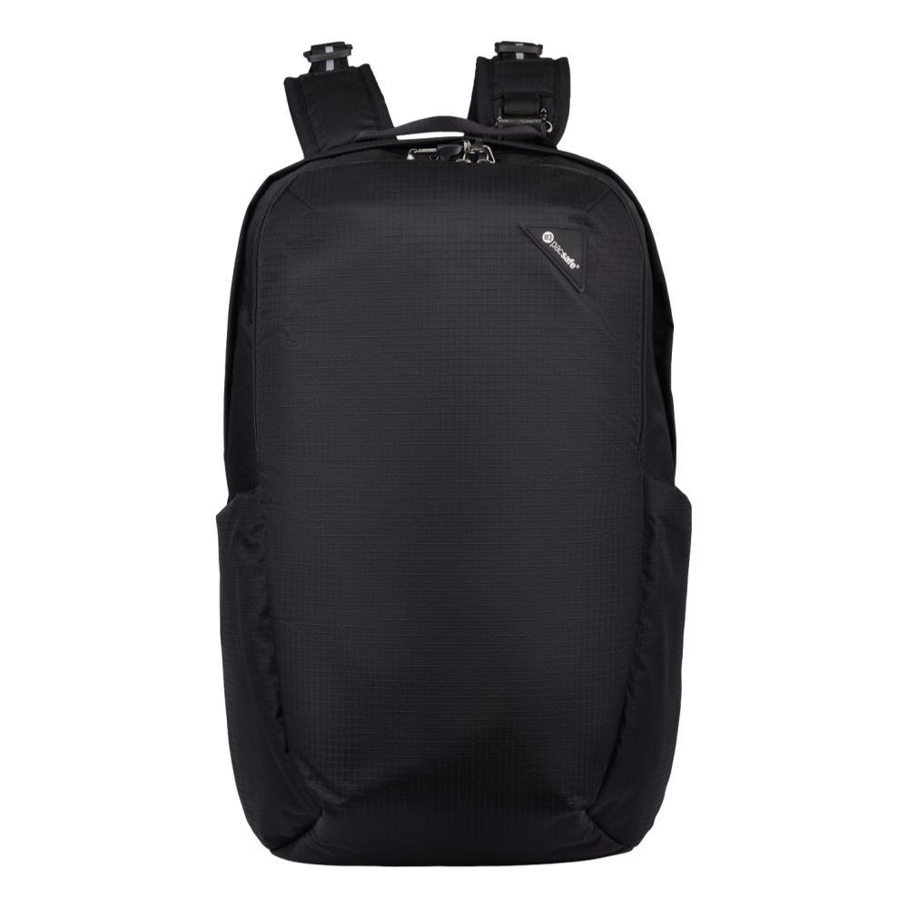 Pacsafe Vibe 25 Anti-Theft 25L Backpack JETBLK_130