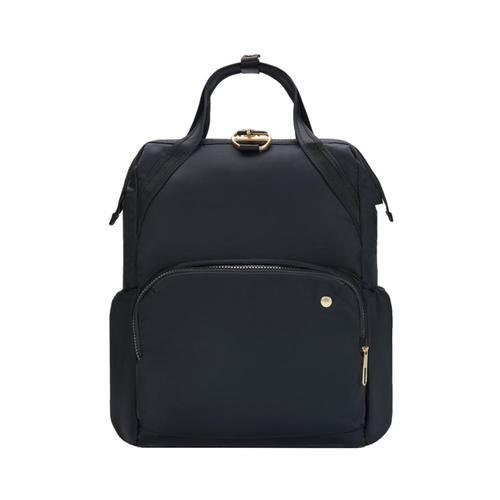 Pacsafe Citysafe CX Anti-Theft Backpack Black_100