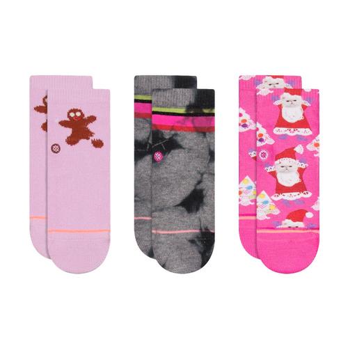 Stance Toddler Santipaws Socks Box Set Multi