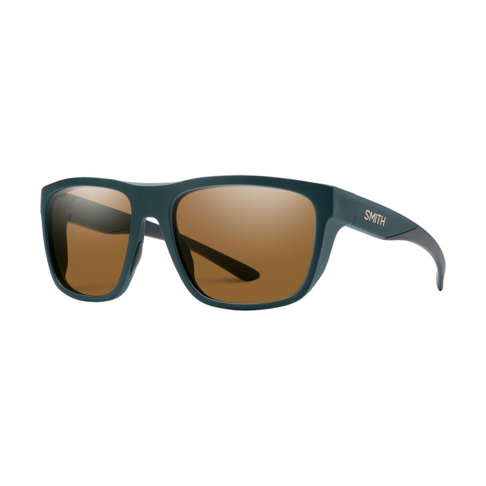 Smith Optics Barra Sunglasses MTT.TORT