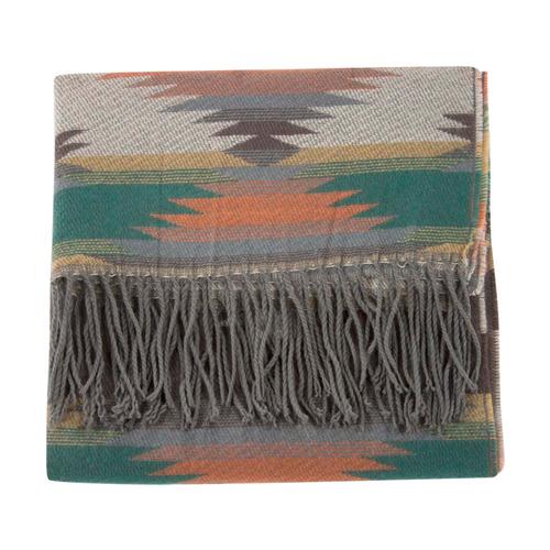 Pistil Mattea Scarf Olive_olv