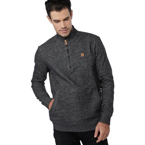 tentree Men's Durango 1/2 Zip