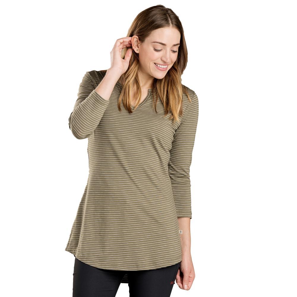 Toad & Co Women's Tamaya Dos Tunic