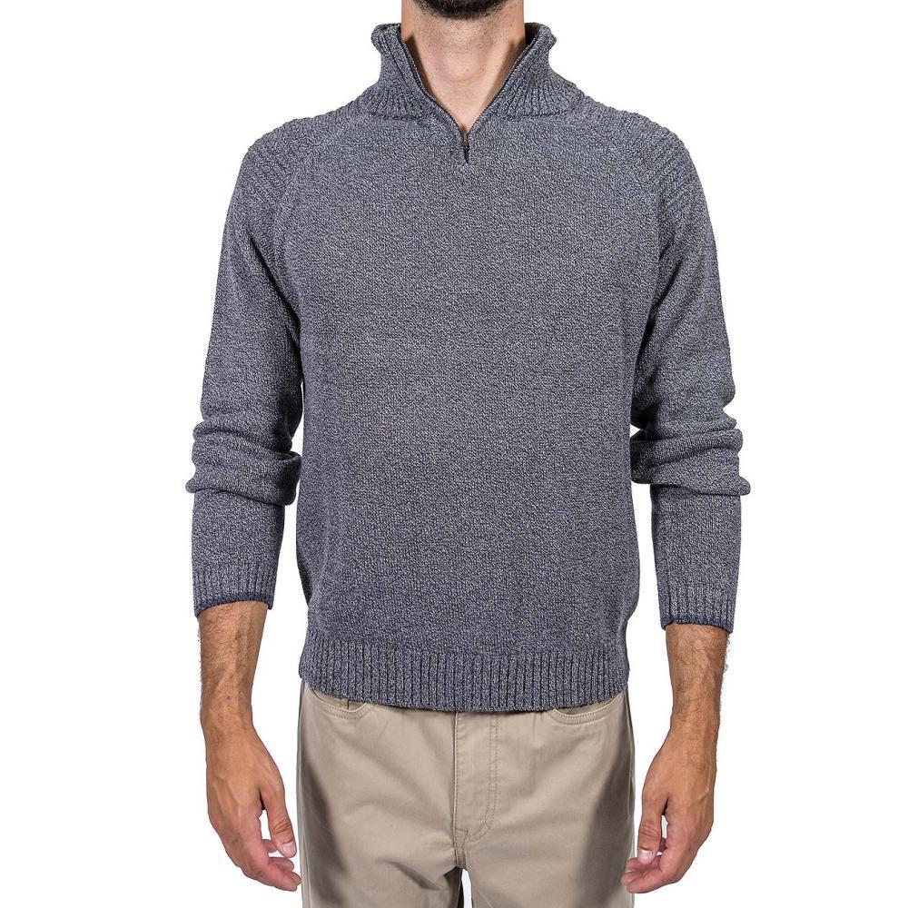 Gramicci Men ’ S Capability ½ Zip Sweater