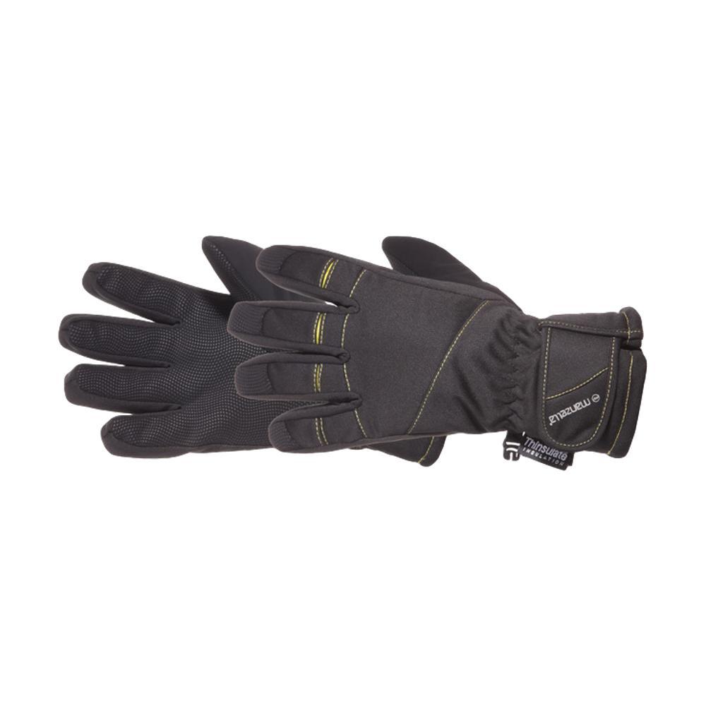 manzella waterproof gloves