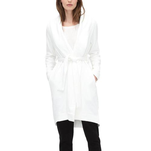 UGG Women's Blanche II Robe Cream