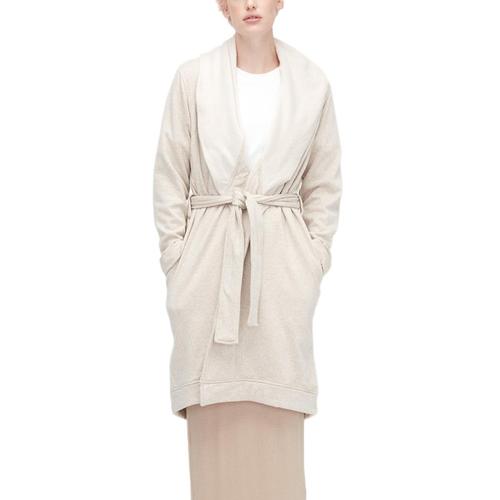 UGG Women's Blanche II Robe Oatmeal