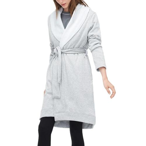 UGG Women's Blanche II Robe Sealhthr