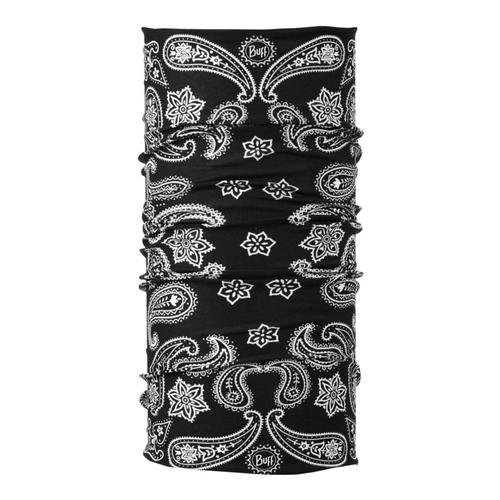 Buff Original Multifunctional Headwear - Cashmere Black Cashmblack