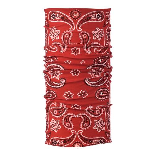 Buff Original Multifunctional Headwear - Cashmere Red Cashmred
