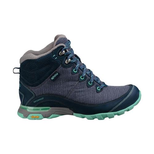 Teva Women's Sugarpine II Waterproof Boots Insigblu_iblu