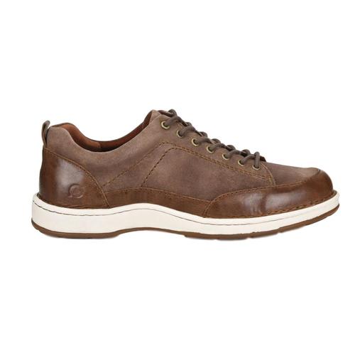 Born Men's Kruger Sneakers Taupe