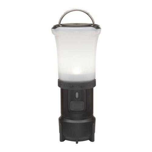 Black Diamond Voyager Lantern Matteblack