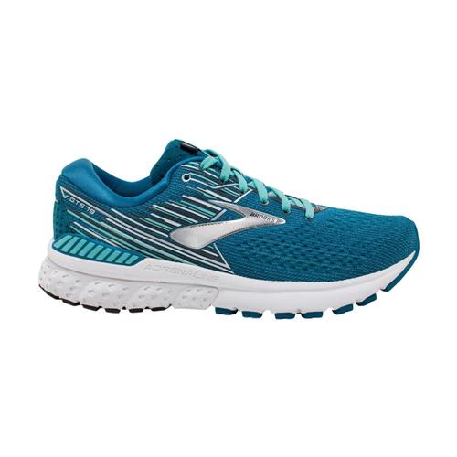 Brooks Women’s Adrenaline GTS 19 Road Running Shoes Blu.Aqua_417