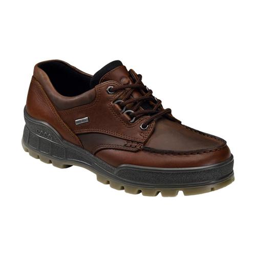Ecco Men's Track II Low Shoes Bison_00741