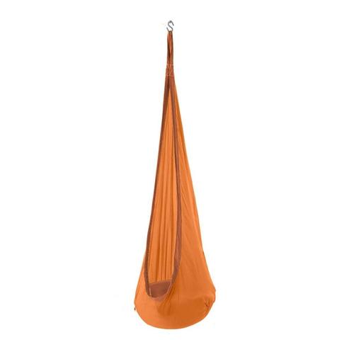 HearthSong HugglePod Lite - Orange Orange
