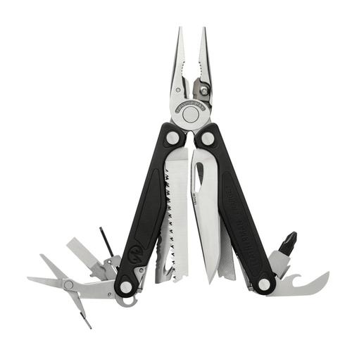 Leatherman Charge Plus Multi Tool Heritage Edition