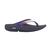  Oofos Women's Oolala Luxe Flip Sandals