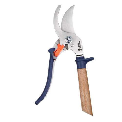 Opinel Slate Hand Pruner Slate