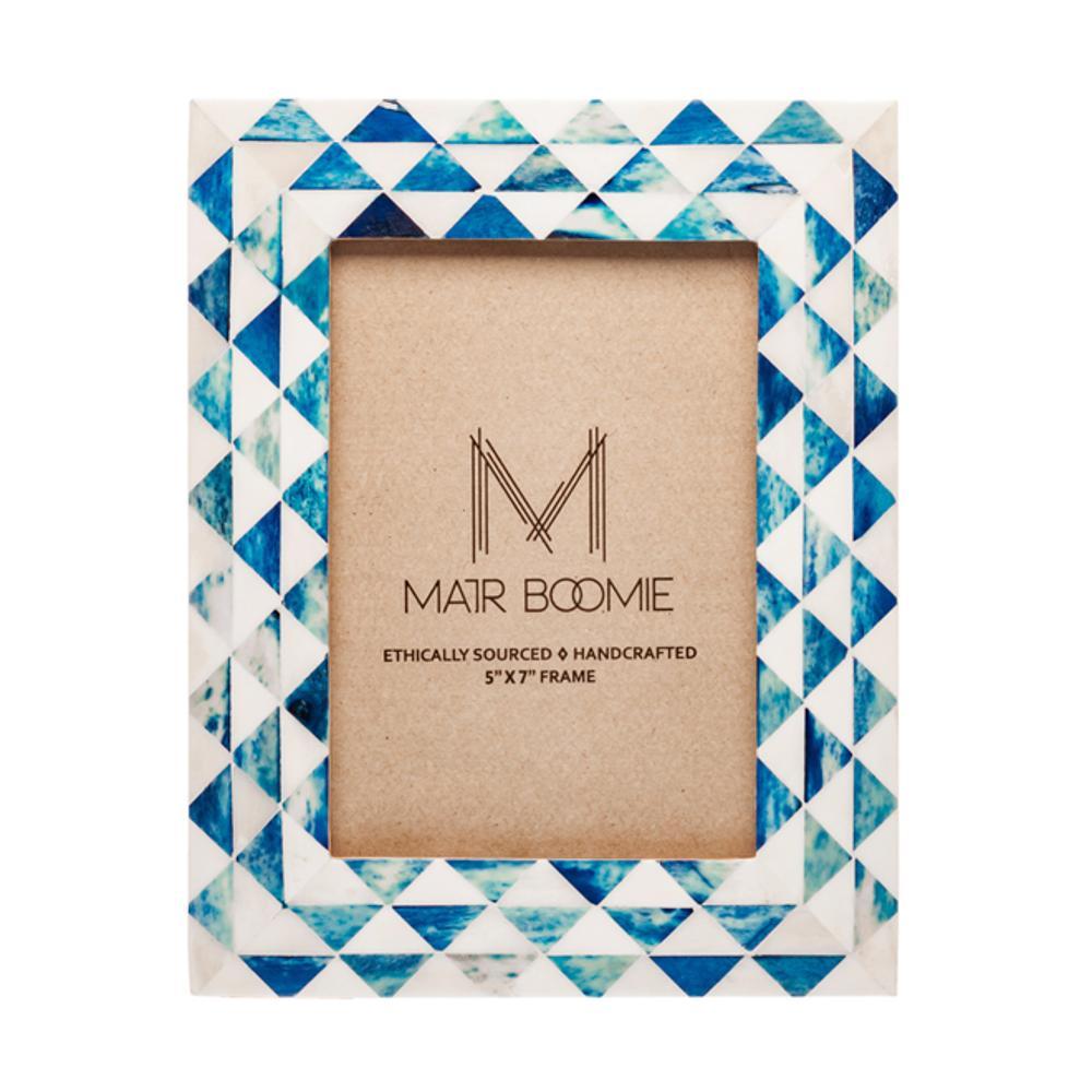 Matr Boomie Varuna Frame - Cobalt 5in X 7in
