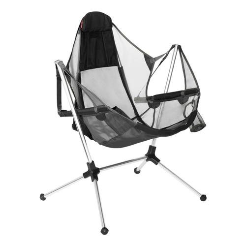 NEMO Stargaze Recliner Luxury Chair Grpht_smk