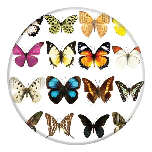 PopSockets Butterfly Bell Jar Grip