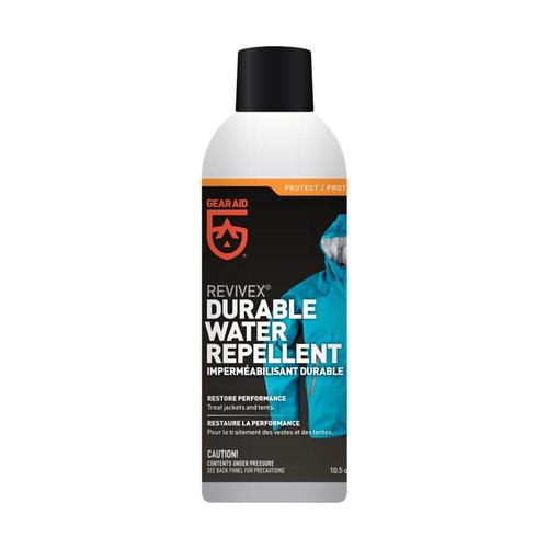 Gear Aid Revivex Durable Water Repellent .