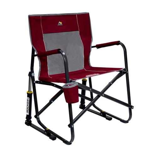 GCI Outdoor Freestyle Rocker Cinnamon