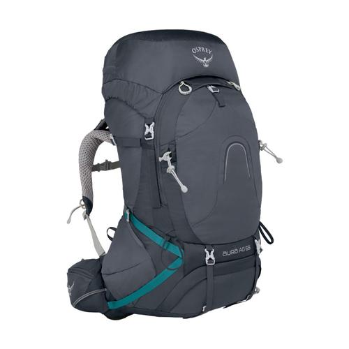 Osprey Women's Aura AG 65 Pack - Medium Vestlgrey