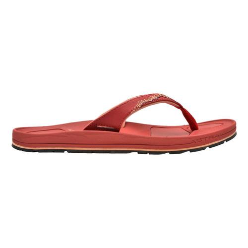 Astral Women's Rosa Water Sandals Red.Rosa