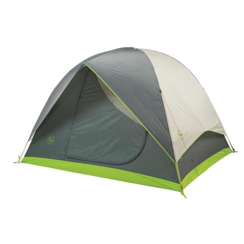 Big Agnes Rabbit Ears 4 Tent Gry.Grn