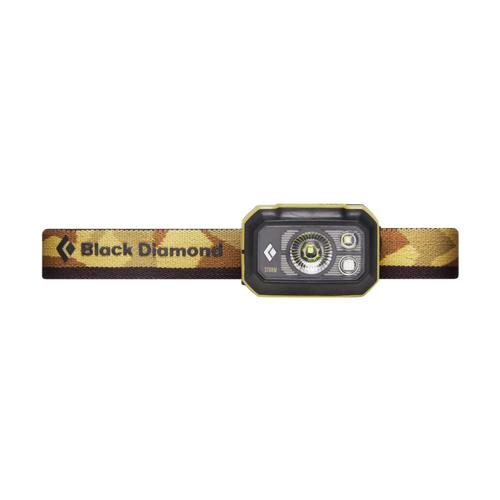 Black Diamond Storm 375 Headlamp Sand