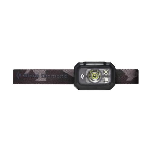 Black Diamond Storm 375 Headlamp Black
