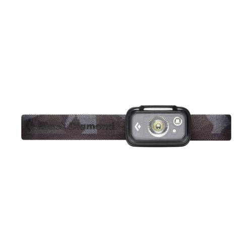 Black Diamond Spot 325 Headlamp Black