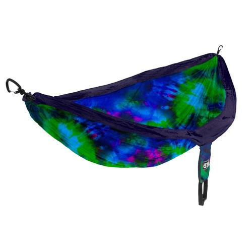 ENO DoubleNest Hammock Print Tie_dye_v2