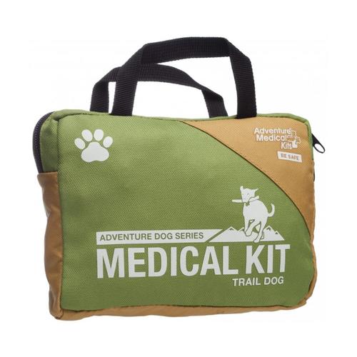 Adventure Medical Kits Trail Dog Medical Kit .