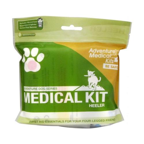 Adventure Medical Kits Heeler Medical Kit .
