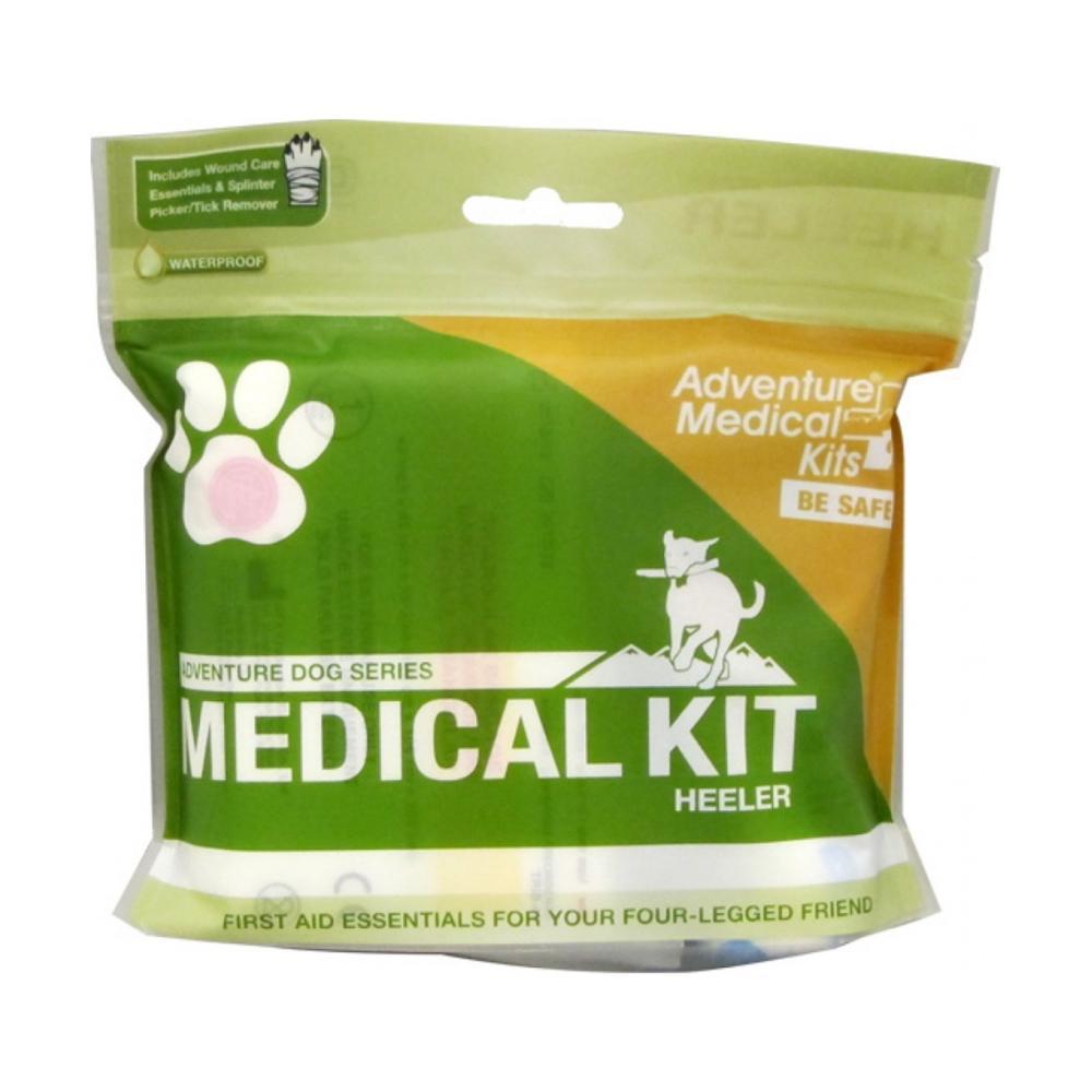  Adventure Medical Kits Heeler Medical Kit