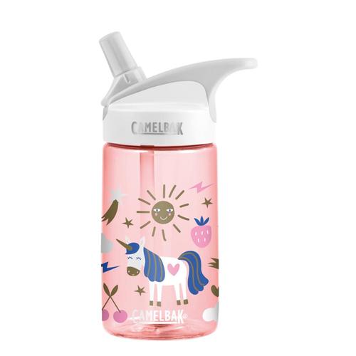 CamelBak Kids Eddy .4L Water Bottle